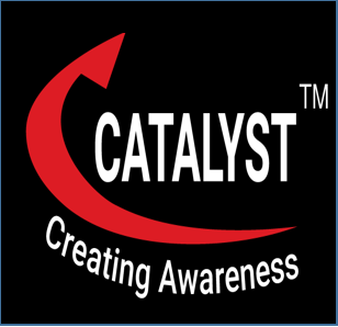 CATALYST PUBLIC RELATIONS PVT LTD